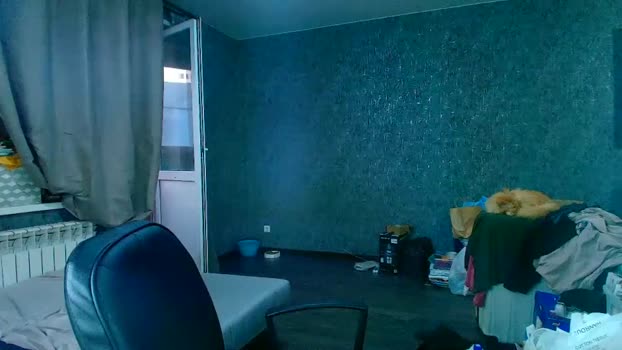 sexy_b0rsch Female Chaturbate 13-06-2025