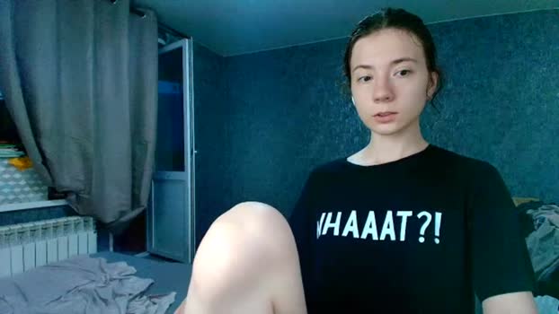 sexy_b0rsch Female Chaturbate 13-06-2025