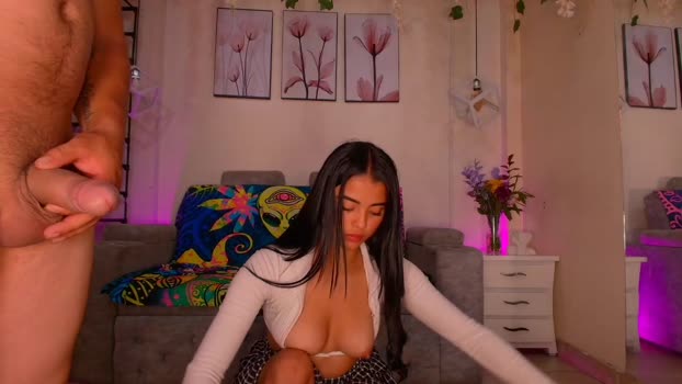 anabella__stone Couple Chaturbate 14-06-2025