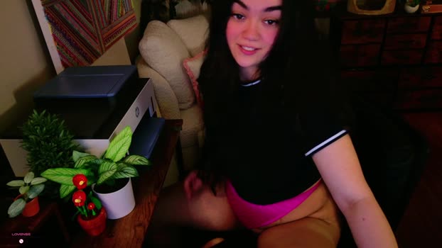 annatigarr Female Chaturbate 14-06-2025