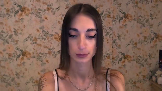asia_n_ Female Chaturbate 14-06-2025