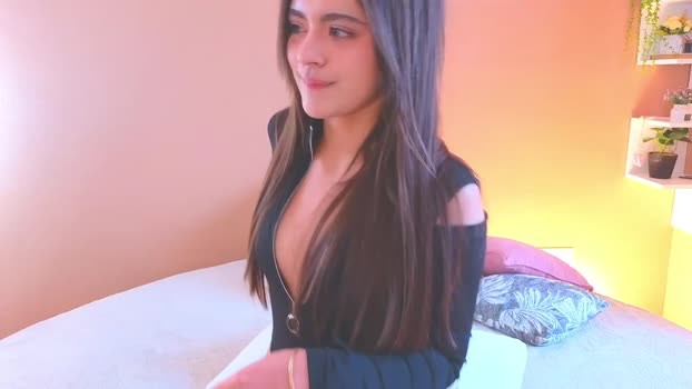beatriiisha Female Chaturbate 14-06-2025
