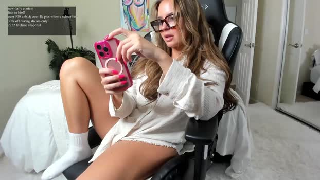befxckingnice Female Chaturbate 14-06-2025