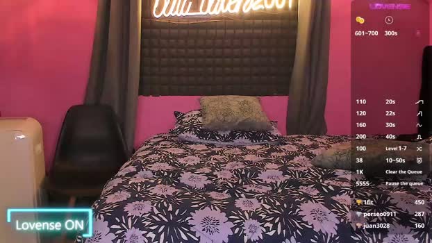 bull_vixen2001 Couple Chaturbate 14-06-2025