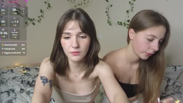 emibianca Couple Chaturbate 14-06-2025