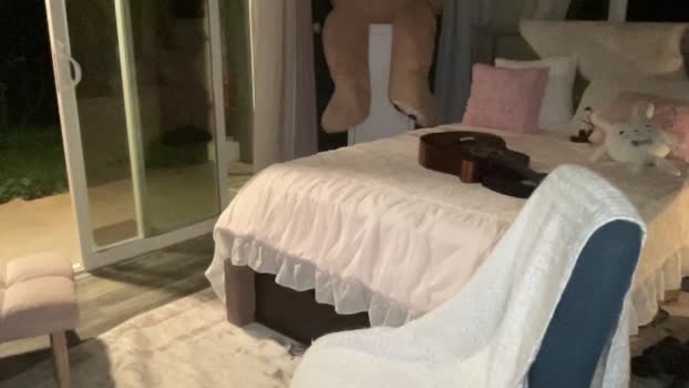 kaileeshy Female Chaturbate 14-06-2025