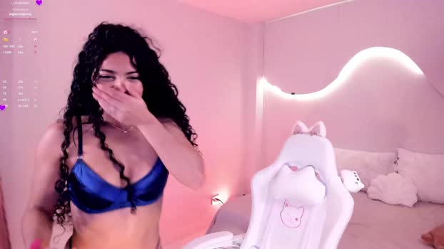 lm_kloeeh Female Chaturbate 14-06-2025
