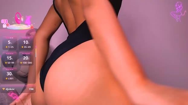 mis_elizabeth Female Chaturbate 14-06-2025