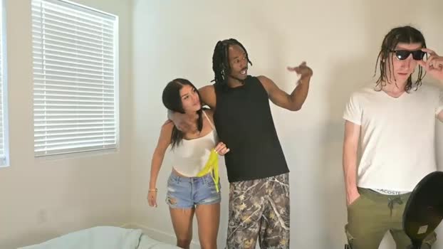 mycreamydreams Couple Chaturbate 14-06-2025