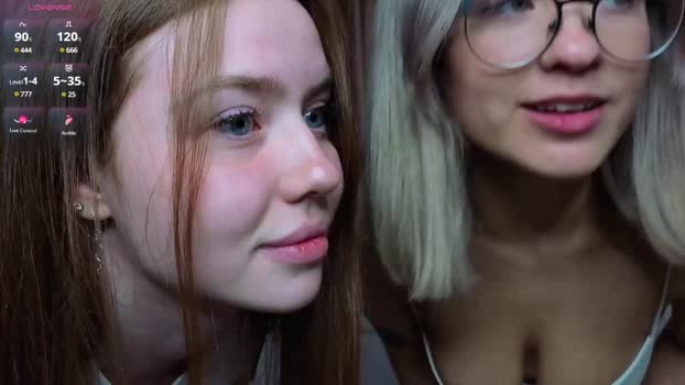 noreenestabrooks Couple Chaturbate 13-06-2025