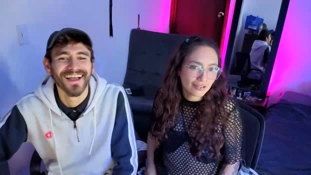 _delacruz911_ Couple Chaturbate 15-06-2025