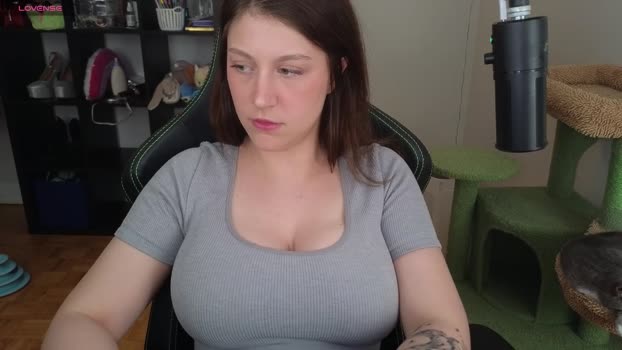 alexa_dream Female Chaturbate 15-06-2025