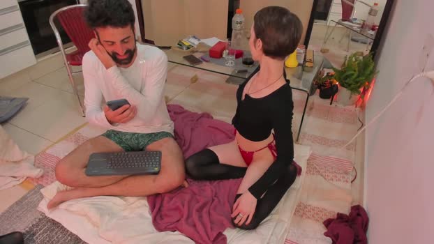 amancay_ Couple Chaturbate 15-06-2025