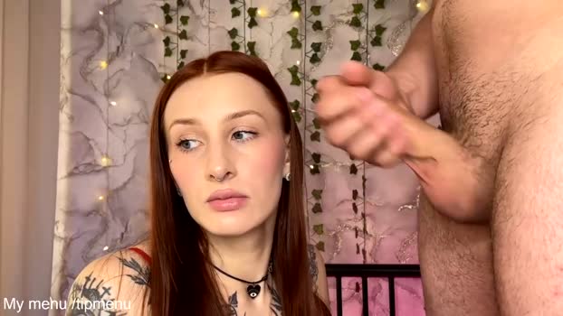 bethanie_derek Couple Chaturbate 15-06-2025