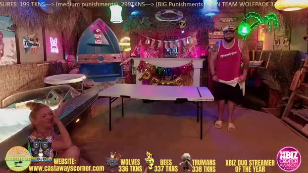 bigbananamilfshake Couple Chaturbate 15-06-2025