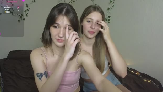 emibianca Couple Chaturbate 14-06-2025