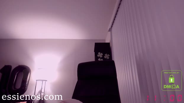 essienos Female Chaturbate 15-06-2025