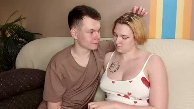 julielourens Couple Chaturbate 15-06-2025