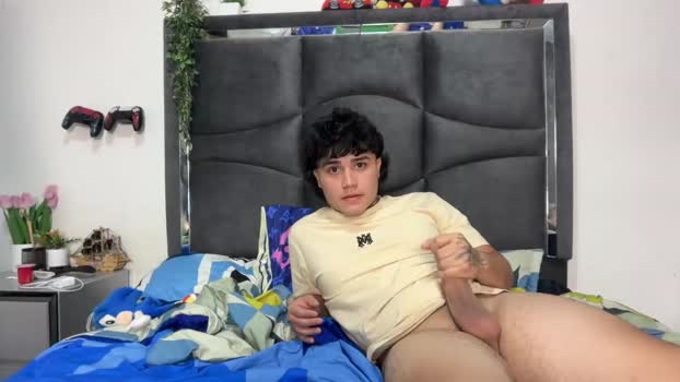 litle_cherry Couple Chaturbate 15-06-2025