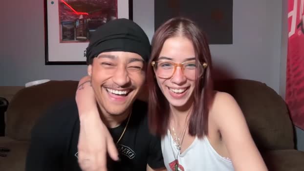 mrandmrsbong Couple Chaturbate 15-06-2025