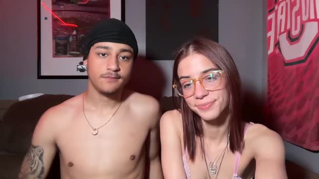 mrandmrsbong Couple Chaturbate 15-06-2025