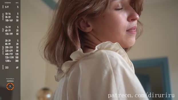 ms_dira Female Chaturbate 15-06-2025