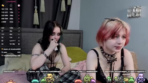 orvacurington Couple Chaturbate 15-06-2025