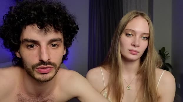 peachcreamcouple Couple Chaturbate 14-06-2025