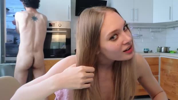 peachcreamcouple Couple Chaturbate 15-06-2025