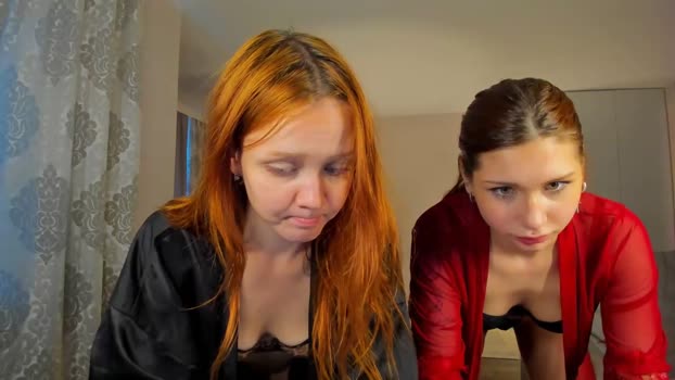 sexxxsirens Couple Chaturbate 15-06-2025