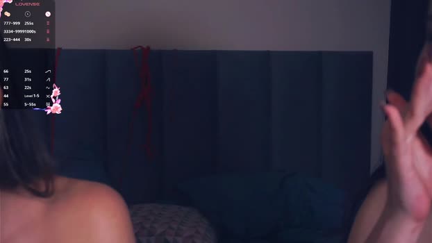 vivid_girls Couple Chaturbate 15-06-2025