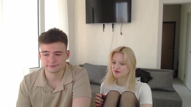 your_molly_mark Couple Chaturbate 15-06-2025