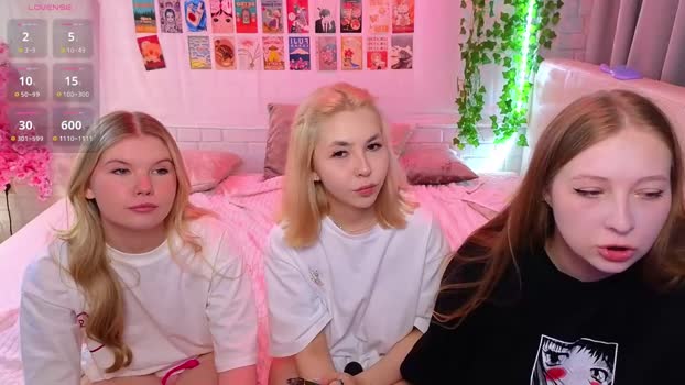 _ramune_ Couple Chaturbate 15-06-2025