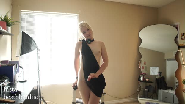 bestblondiiecb Female Chaturbate 16-06-2025