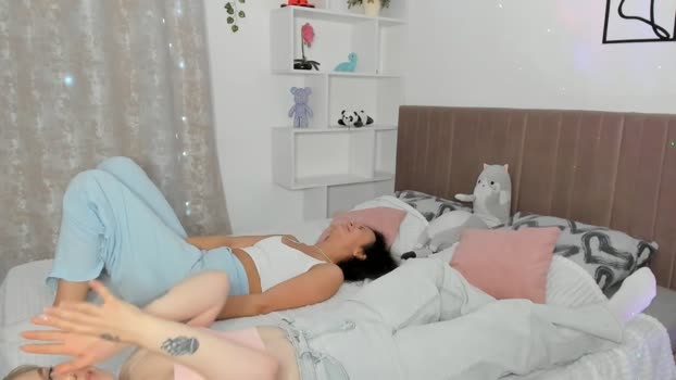 dilaramorgenshtern Couple Chaturbate 15-06-2025
