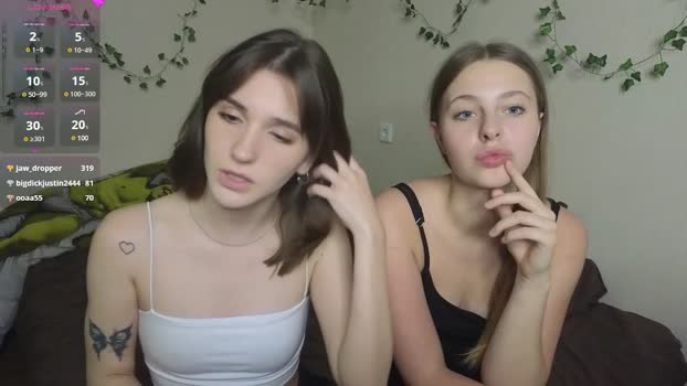 emibianca Couple Chaturbate 15-06-2025