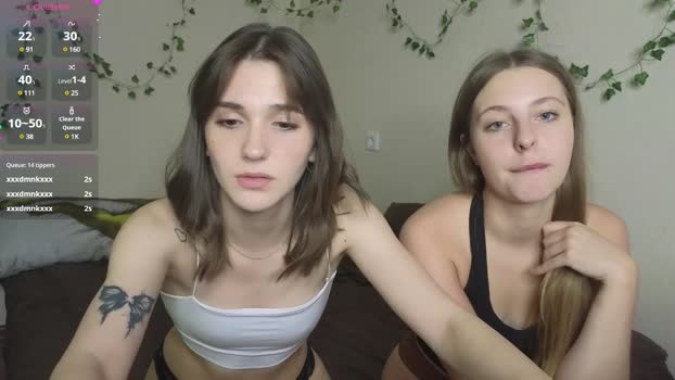 emibianca Couple Chaturbate 16-06-2025