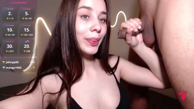 evaandtommi Couple Chaturbate 16-06-2025
