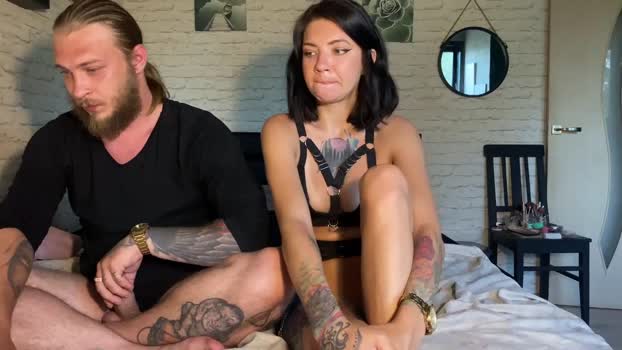hotcoupleee2020 Couple Chaturbate 16-06-2025