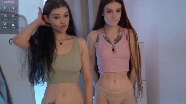 kelly_ember Couple Chaturbate 15-06-2025