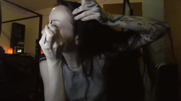 livmirage Female Chaturbate 15-06-2025
