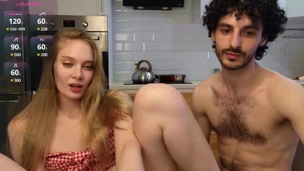 peachcreamcouple Couple Chaturbate 15-06-2025
