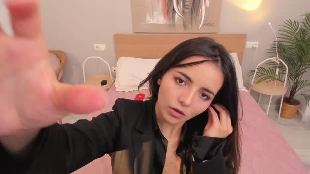 raychell_black Female Chaturbate 15-06-2025