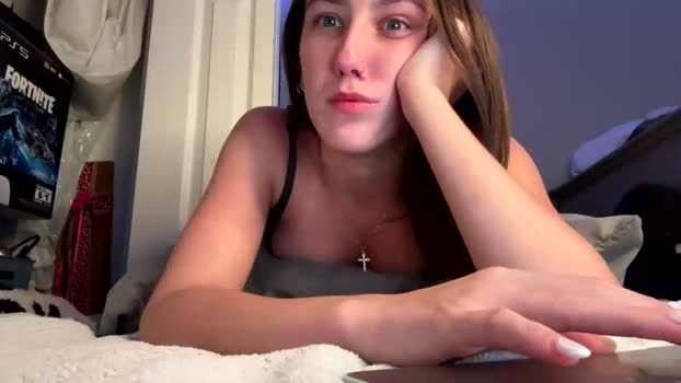zoeyxhaven Female Chaturbate 16-06-2025