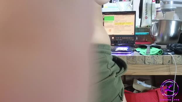 chroniclove Female Chaturbate 17-06-2025