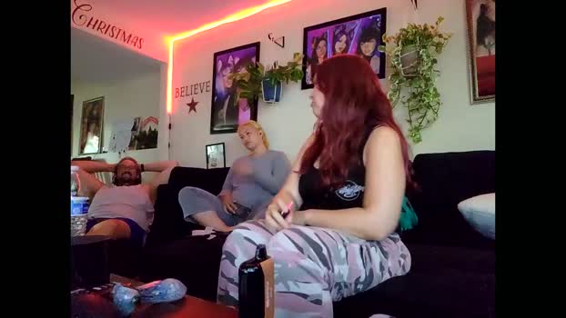 evanschris2048 Couple Chaturbate 17-06-2025