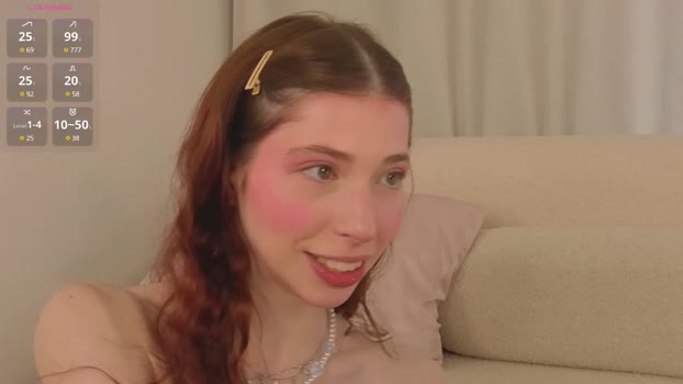 happyvivy Female Chaturbate 16-06-2025