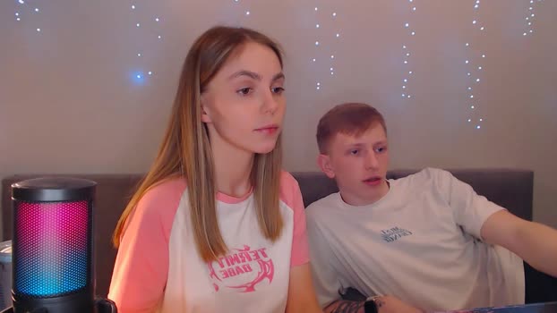 julsweet Couple Chaturbate 17-06-2025