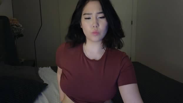 ki_mi Female Chaturbate 16-06-2025
