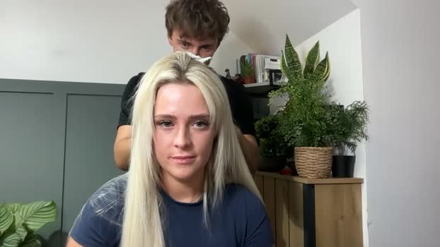 luciancrowe Couple Chaturbate 17-06-2025